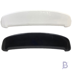 بال عقب لندکروز