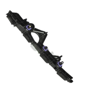 براکت سپر عقب راوفور RAV4 مدل 2014 تا 2017