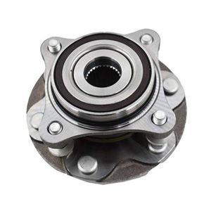 توپی بلبرینگ چرخ جلو تویوتا اف جی کروز FJ