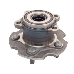 توپی بلبرینگ چرخ عقب راوفور RAV4