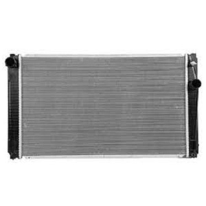 رادیاتور آب تویوتا راوفور RAV4