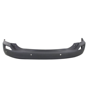 سپر عقب تویوتا راوفور RAV4 اصل