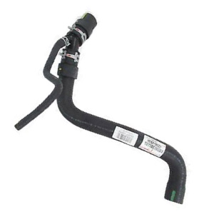 شلنگ پایینی آب رادیاتور راوفور RAV4