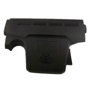 قاب موتور تویوتا راوفور RAV4