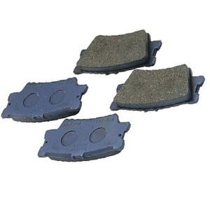 لنت ترمز عقب تویوتا راوفور RAV4