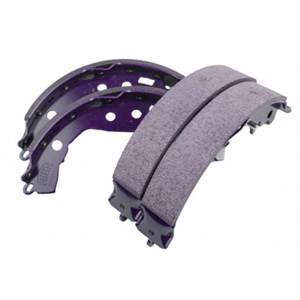 لنت ترمز دستی تویوتا راوفور RAV4