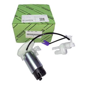 مغزی پمپ بنزین تویوتا راوفور RAV4