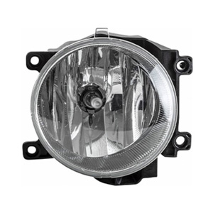 پروژکتور سپر جلو راوفور