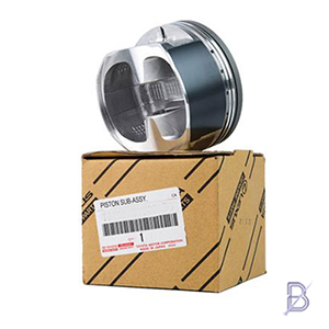 پیستون لندکروز