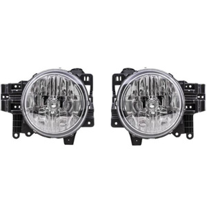 چراغ جلو تویوتا اف جی کروز FJ