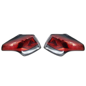 چراغ خطر گلگیر عقب راوفور RAV4 اصل 2016 و 2017