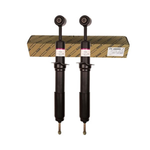 کمک فنر جلو تویوتا اف جی کروز FJ