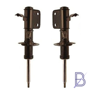 کمک فنر جلو جی تی 86