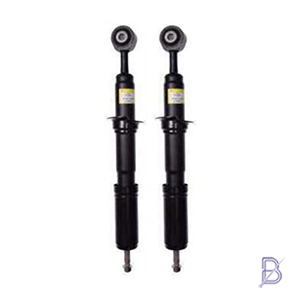 کمک فنر جلو معمولی لندکروز