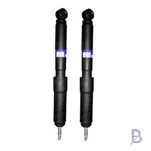 کمک فنر عقب معمولی لندکروز