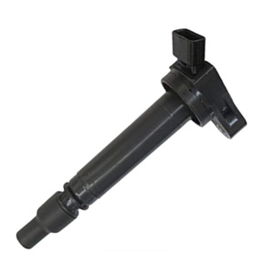 کویل تویوتا راوفور RAV4