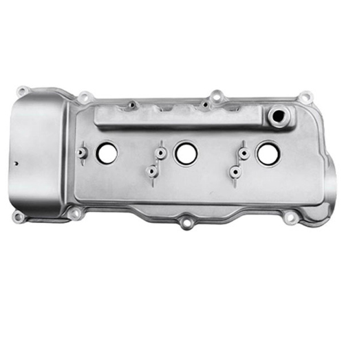 در سوپاپ تویوتا کمری 2005 و 2006