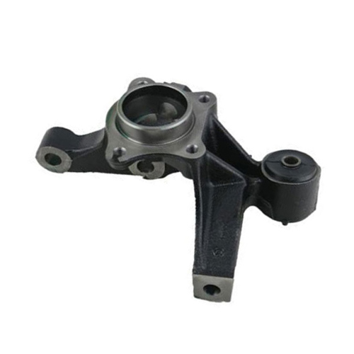 سگدست عقب تویوتا کمری 2005 و 2006