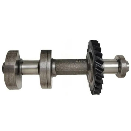 شفت تک دنده بالانسر میل لنگ کمری 4سیلندر 2005و6