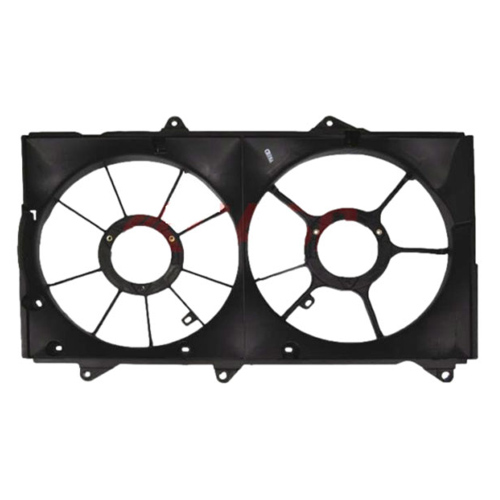 قاب فن تویوتا کمری 6سیلندر 2005 و 2006