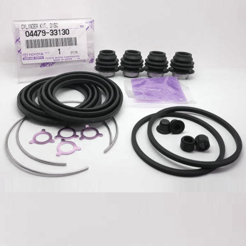 لوازم ترمز چرخ جلو کمری 2005 و 2006