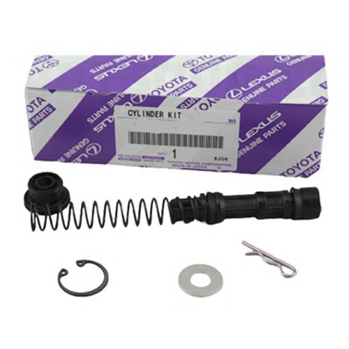 لوازم پمپ کلاچ بالا کمری 2005 و 2006