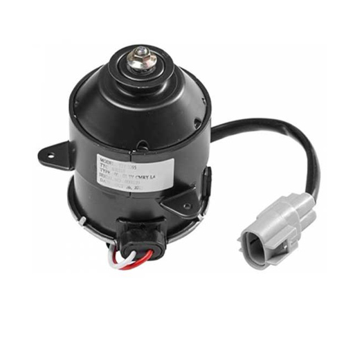 موتور فن کمری 4سیلندر 2005 و 2006