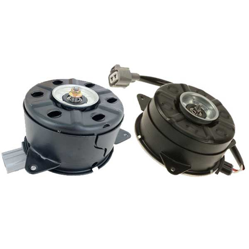 موتور فن کمری 6سیلندر 2005 و 2006