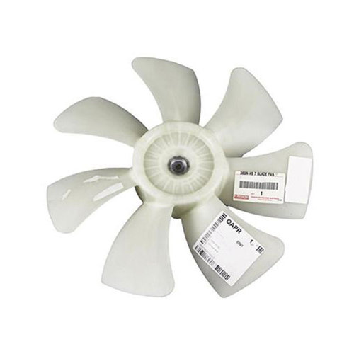 پروانه فن کمری 6سیلندر 2005 و 2006