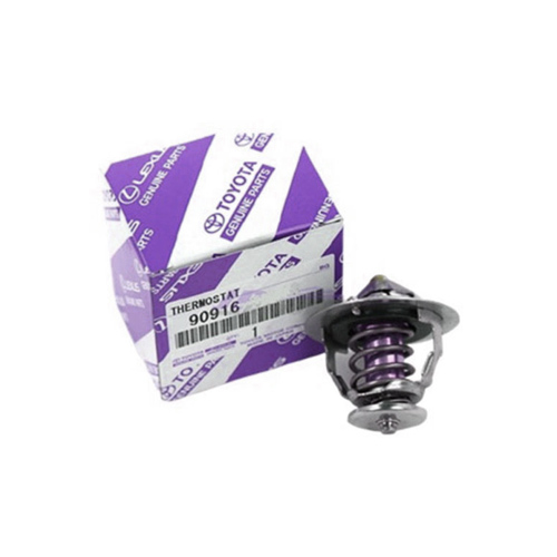 ترموستات تویوتا کمری 2005 و 2006