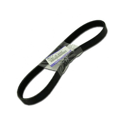 تسمه کولر مزدا 3 نیو