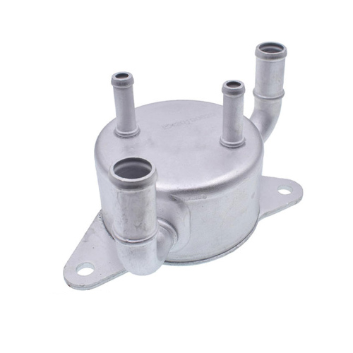 خنک‌کننده روغن گیربکس مزدا 3 قدیم