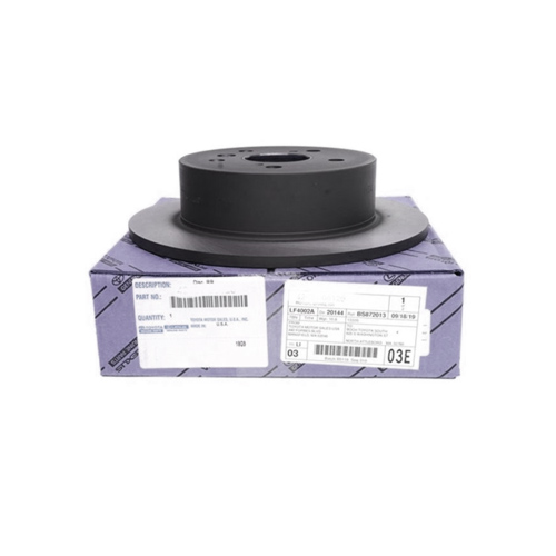 دیسک چرخ عقب کمری 2005 و 2006