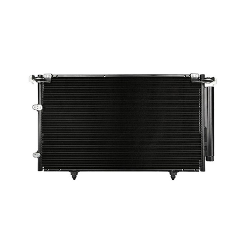 رادیاتور کولر تویوتا کمری 2005 و 2006