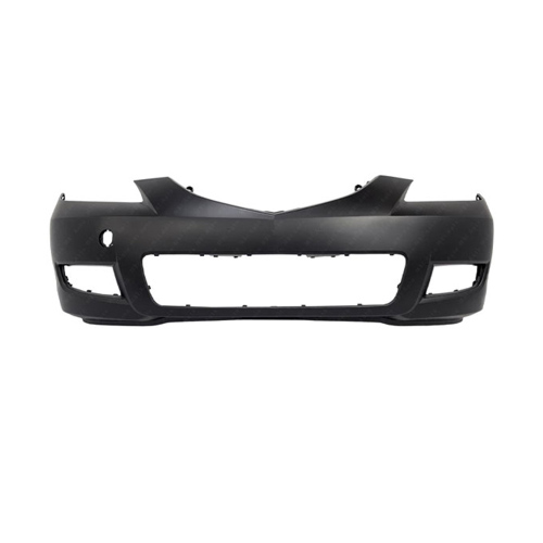 سپر جلو مزدا 3 تیپ 1