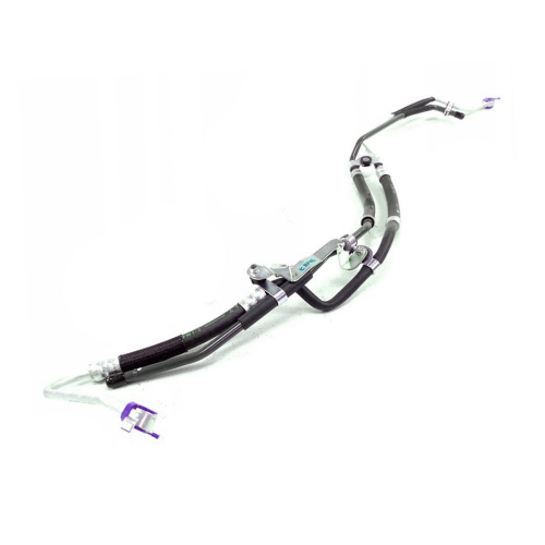 شلنگ هیدرولیک جعبه فرمان مزدا 3 قدیم