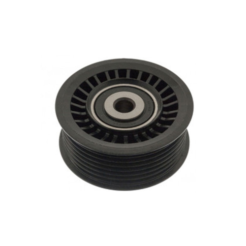 فولی تسمه سفت کن مزدا 3 قدیم