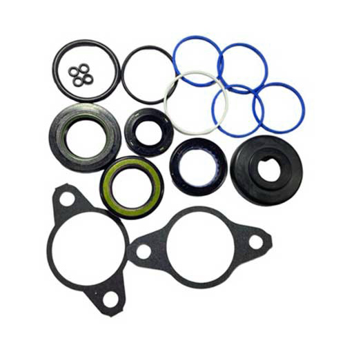 لوازم جعبه فرمان کمری 2007 تا 2010