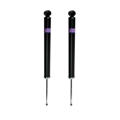 کمک فنر عقب مزدا 3 قدیم