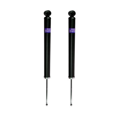 کمک فنر عقب مزدا 3 نیو